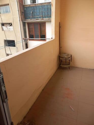 1 otaqlı kohnə tikili: Bakı, 4 otaqlı, Köhnə tikili, 110 kv. m — 6