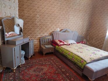 işlənmiş krafatlar: Dəst satılır 8 aydır alınıb. rayona köçürəm deyə satıram — 4