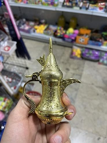 ad gunu ev dekoru: Suvenirlər — 2