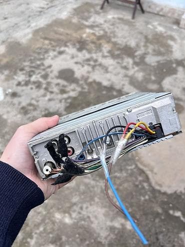 plansetler ucuz: Maqnitol, Sony, AUX — 6