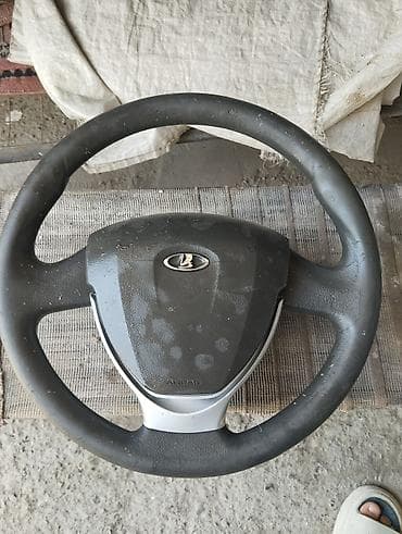 lada vaz motor: LADA sükan və airbag komplekti - Marka/model uyğunluğu: LADA — 1