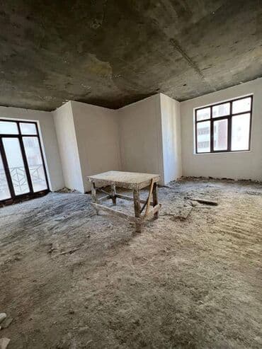 4 cu mikrorayon kiraye evler 2023: 4 otaqlı, Yeni tikili, m. 20 Yanvar, 147 kv. m — 17