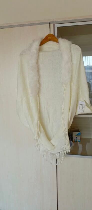 qadın üçün toxunma kardiqanlar: Jaket satilir — 1