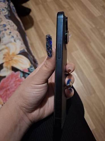 ucuz ayfon: 256 GB, Mavi, Face ID — 3