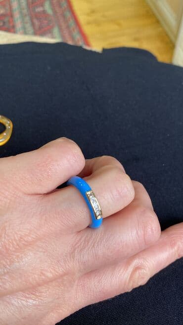 yuxuda sac rezini gormək: Bjuteriya — 10