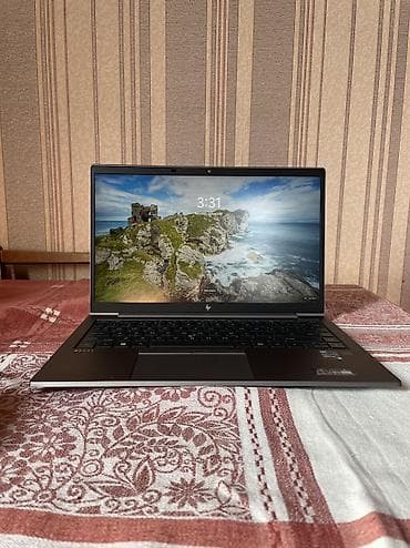 hp 2000: İşlənmiş HP ZBook, 14 ", Intel Core i5, 256 GB, Ünvandan götürmə, Pulsuz çatdırılma, Ödənişli çatdırılma — 1