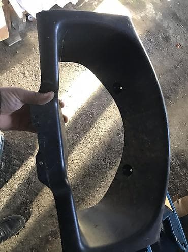 Продажа авто: Ford Transit, 2003 г., Оригинал, Б/у — 3