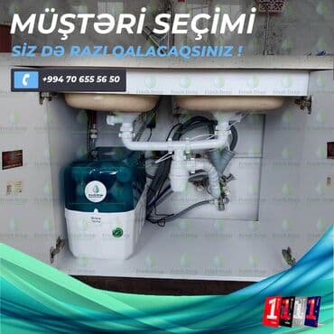 su filter: Ortimax Su filtrləri. * Tək şəxsiyyət vəsiqəsi ilə, * Hissə-hissə — 3