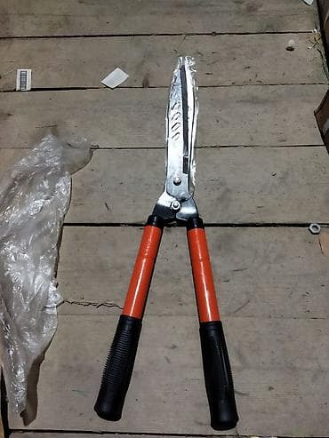 cib bicag: Bağ qayçısı uzanan qiymeti 14 man — 1