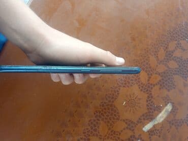 qədim samovar satisi: Samsung Galaxy A10, 32 GB, rəng - Göy, İki sim kartlı — 3