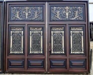 avropa qapılar: Salam Her Növ Qapıların Sifarişi Qebul Olunur.Gördüyümüz İşlere — 3