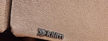 kunc divani: Künc divan, İşlənmiş, Açılan, Bazalı, Parça — 8