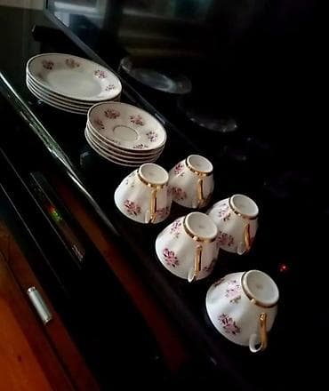 Все для дома и сада: Зеркало Настольное, Овал — 3