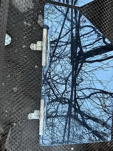lada sükanı: Ön patpres, lobovoy, VAZ (LADA) 2107, Rusiya — 2