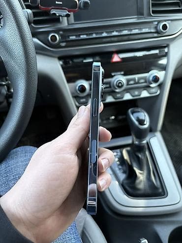 irşad iphone: IPhone 13 Pro, 256 GB, Sierra Blue — 5