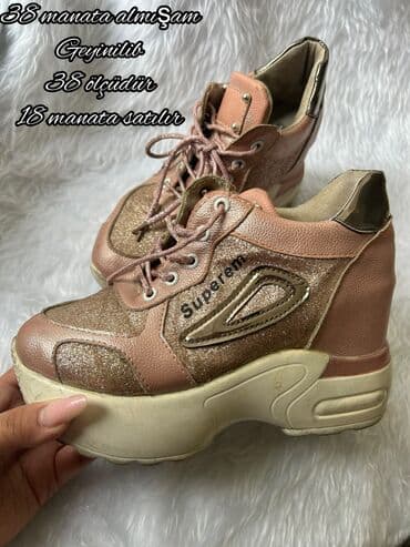 kabloklar 2021: Tuflilər, Aldo, Ölçü: 38.5, rəng - Bənövşəyi, Yeni — 5