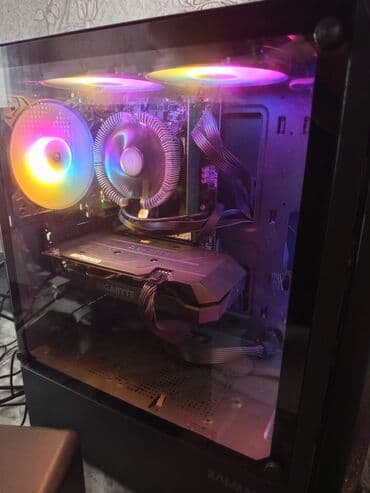 samsung galaxy a50 kontakt home: 🔥 Güclü Gaming Kompüter + Aksesuarlar (Hazır Set) 🔥 Oyunlar və — 8