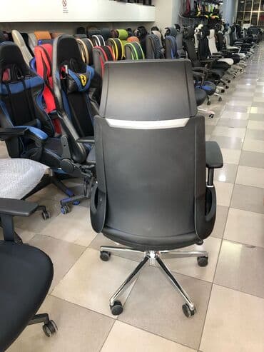 kafe ucun stullar: Ofis Kreslosu 🔹kreslo 🔹ofi̇s kreslosu 🔹hər növ ofis ve oyun kreslosu — 3