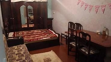 daxili kreditle evler: Kirayə verilir: mətbəx və sanitar qovşaqdan ibarət kiçik mənzil — 5