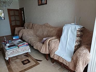 divanı: Divan,kreslo dəsti.əla vəziyyətdədir.az istifadə olunub — 1