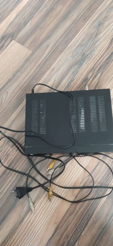 wifi камера заднего вида: ⚠️TƏCİLİ SATILIR⚠️Hd krosnu, şunuru var,supermax — 1