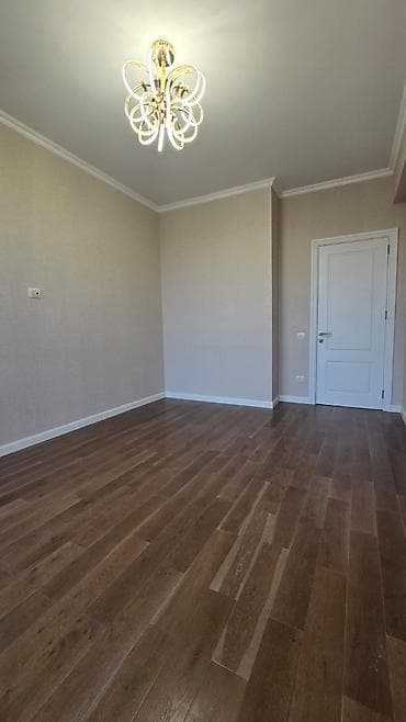 modul tipli ev: Yeni Yasamal, 3 otaqlı, Yeni tikili, m. İnşaatçılar, 72 kv. m — 3