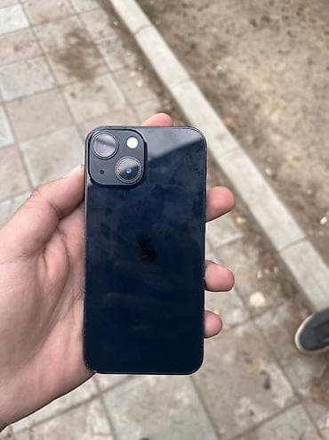 ikinci el ipad mini: IPhone 13 mini, Göy — 1