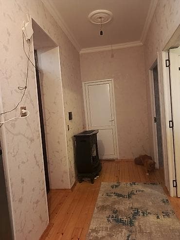 puta ev: Bine Savxoz 160 sonu 218 nomrelı mekteble 15 d mesafede .2 otaq kuxna — 4