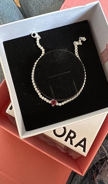 pandora sepler: Bilərzik, Pandora, Gümüş — 1