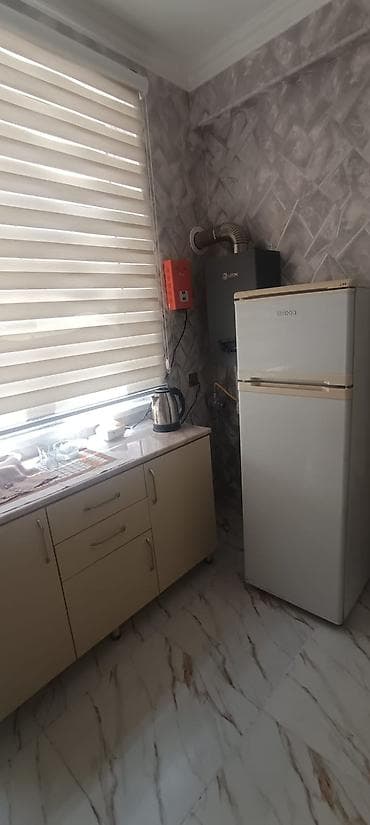 qebele ismayilli kiraye evler: Salam Xırdalan, Heyder Eliyev Parki Musiqi Mektebinin yanı Ela Yerde — 3