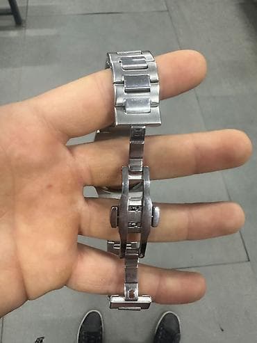 polet saat: POEDAQAR saat,3 ay işdenib yeniden ferqlenmir prablemsiz 120 azn — 2