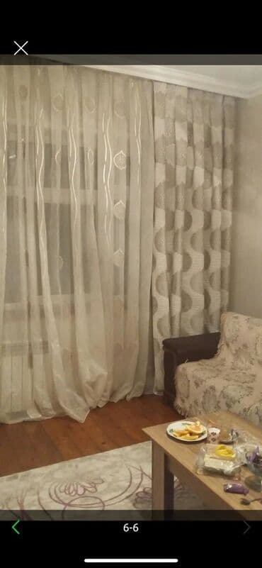 işlenmiş perdeler: Yeni, Pərdə, rəng - Gümüşü — 2