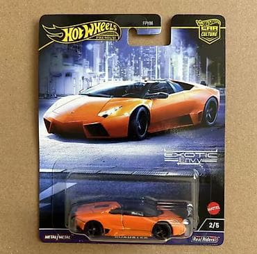 lego harry potter: Porsche, 1994 il, 1:64, Dəmir — 4