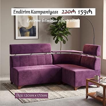 ofis divan: Mini-divan, Yeni — 1