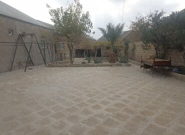 домик аз говсаны: 7 комнат, 2 м², Нет кредита, Средний ремонт — 2