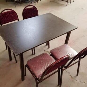 tek stullar: Stol stul desti anbardan satiş var Modellər coxdur Rəng secimi etmək — 4