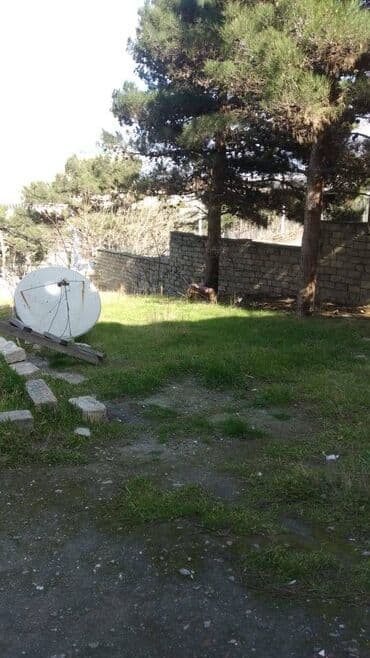 xacmazda torpaq satilir 2021: 3 sot, Tikinti, Makler, Kupça (Çıxarış) — 3