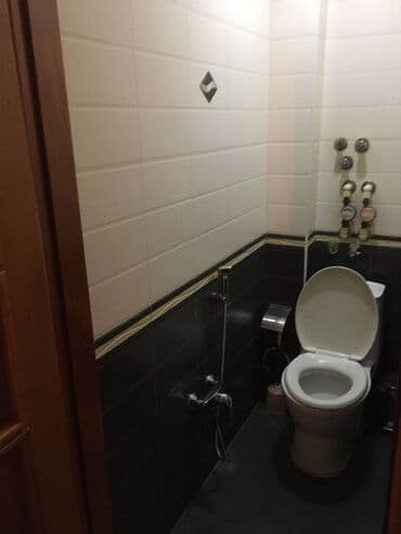 inşaatçılar kirayə: Yasamalda inşaatcilar metrosunun yaxinliqinda metbuat prospektində 10 — 3