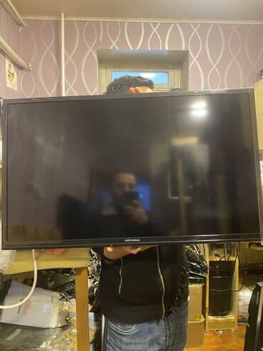 Televizor Hoffmann LED ekran 32" HD (1366x768)
