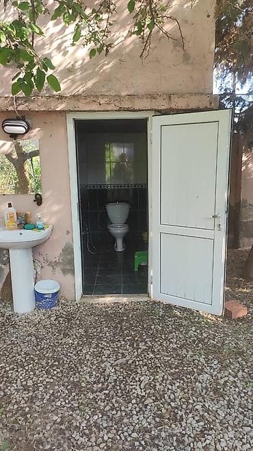 ayliq bag evleri: Bağ evi – geniş həyət və rahat daxili planlama - Yaşayış sahəsi — 4