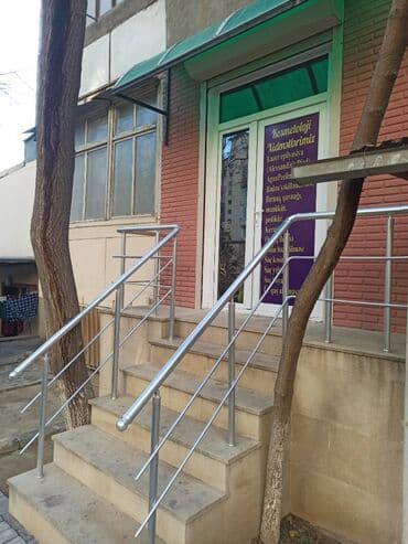 sibrizdə evlərin qiyməti: Bakı, 2 otaqlı, Köhnə tikili, 50 kv. m — 9