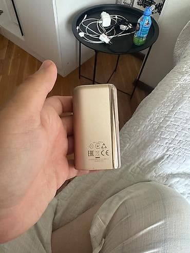 IQOS 3 DUO tütünü qızdıran cihaz Xüsusiyyətlər: - Model: IQOS 3 DUO - — 4