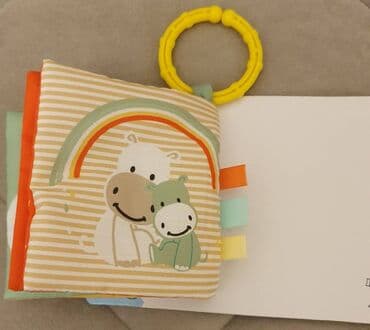 labubu oyuncaq: Oyuncaq-kitab — 5