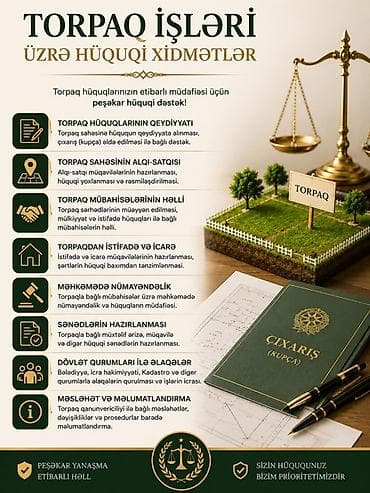 sumqayitda kombi servisi: Hüquqi xidmətlər | Məhkəmədə nümayəndəlik — 2