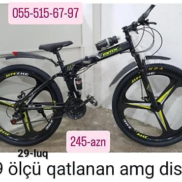 trek slash: Velosipedlərin Satışı və təmiri 24-lük Sadə 135-azn 24-lük skarasnoy — 5