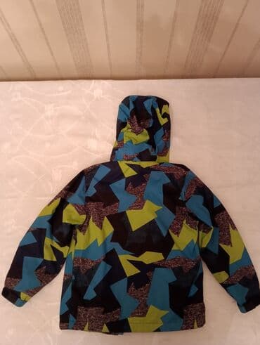 меховые шапки бишкек: Куртки — 2