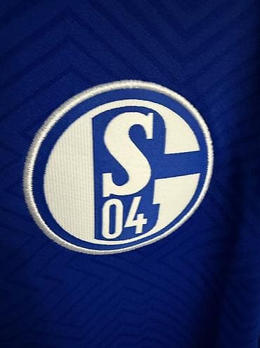 kişi: Futbolka, Umbro, M, rəng - Göy — 3