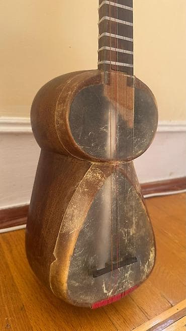 Zərb alətləri: İşlənmişdir amma qədimi tardır — 3