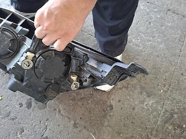 kia diffuser: Sağ, Kia, İşlənmiş — 7