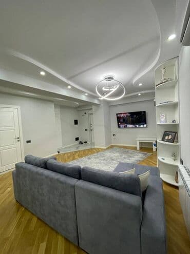 sumqayit kiraye evler 2021: Razin Akordda 19 mertebeli binanın 3-cu mərtəbəsində yerləşən ümumi — 1